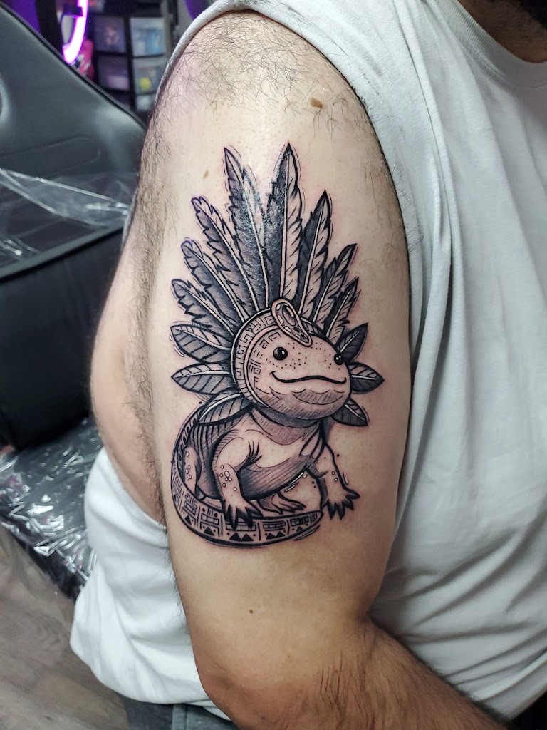 Tattoo work by Magenta Ink (2)