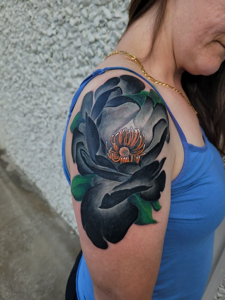 Tattoo work by Magenta Ink (3)