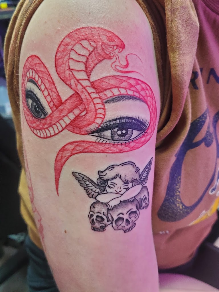 Tattoo work by Magenta Ink (4)