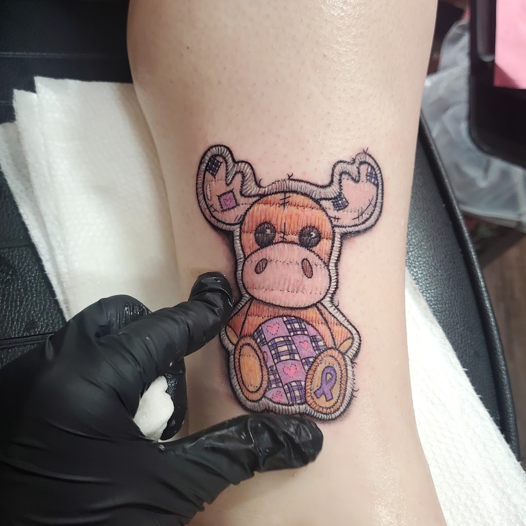 Tattoo work by Magenta Ink (6)
