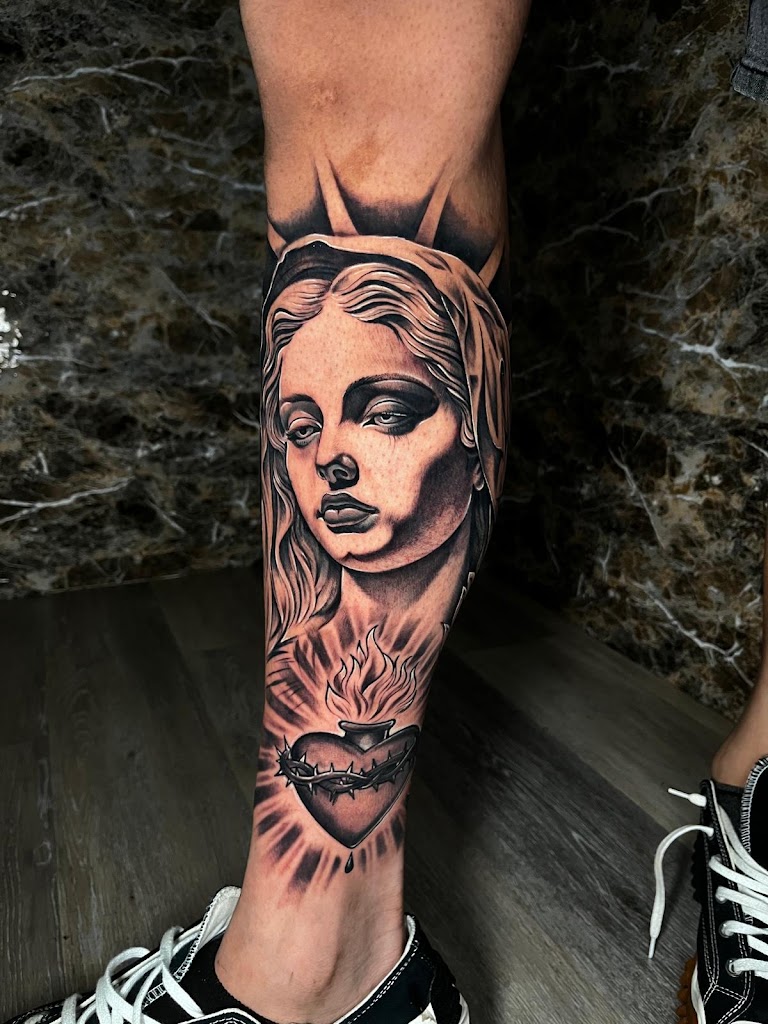 Tattoo work by Magnus Tattoo Studio (1)