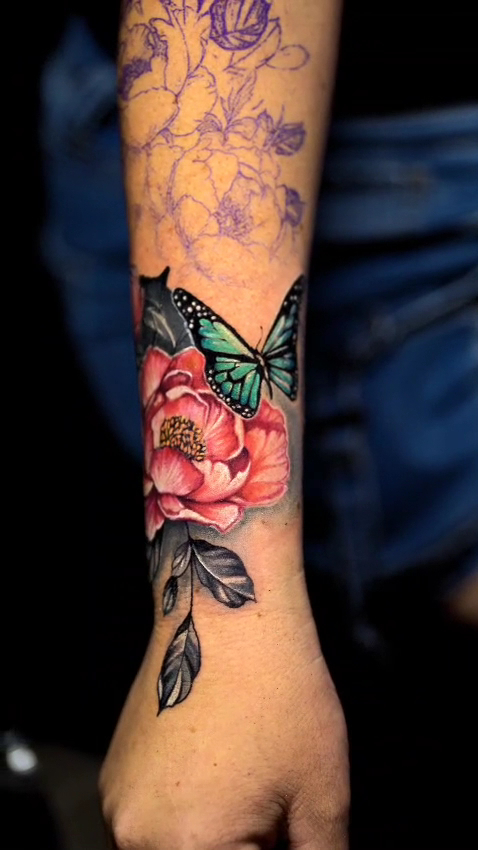 Tattoo work by Magnus Tattoo Studio (3)