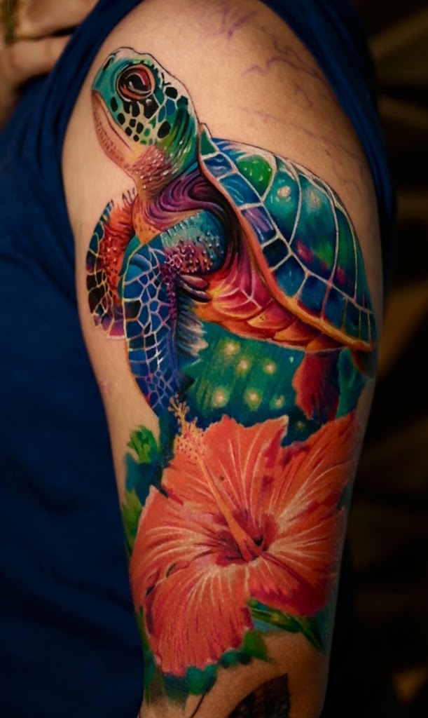 Tattoo work by Magnus Tattoo Studio (4)