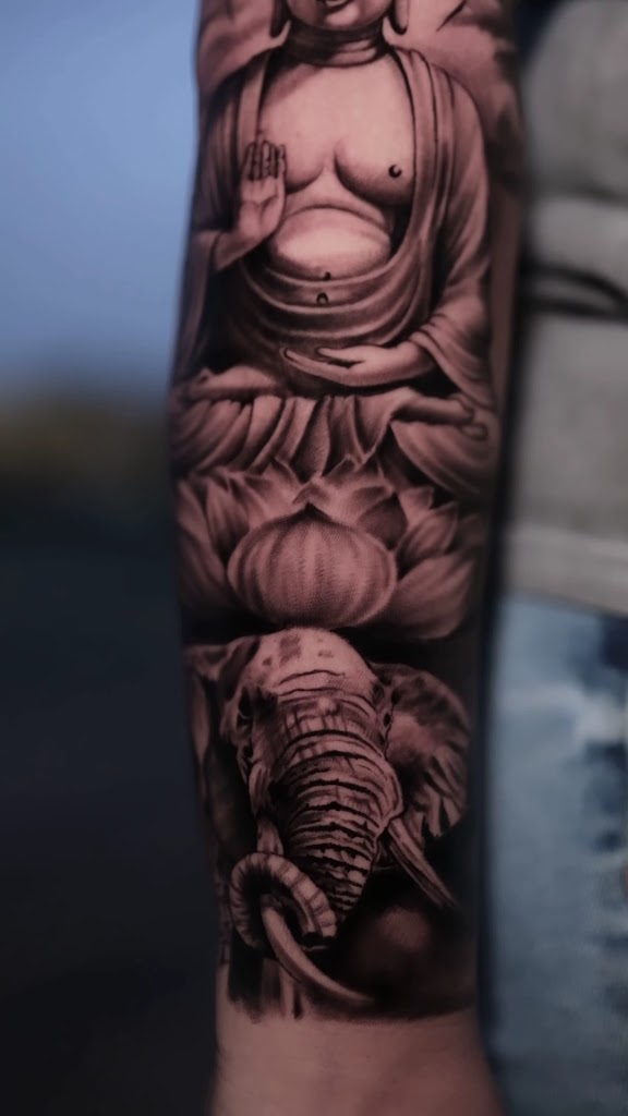Tattoo work by Magnus Tattoo Studio (5)