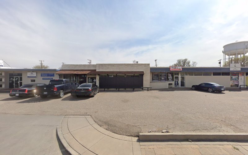 Mags and Blades Venture LLC in Lubbock