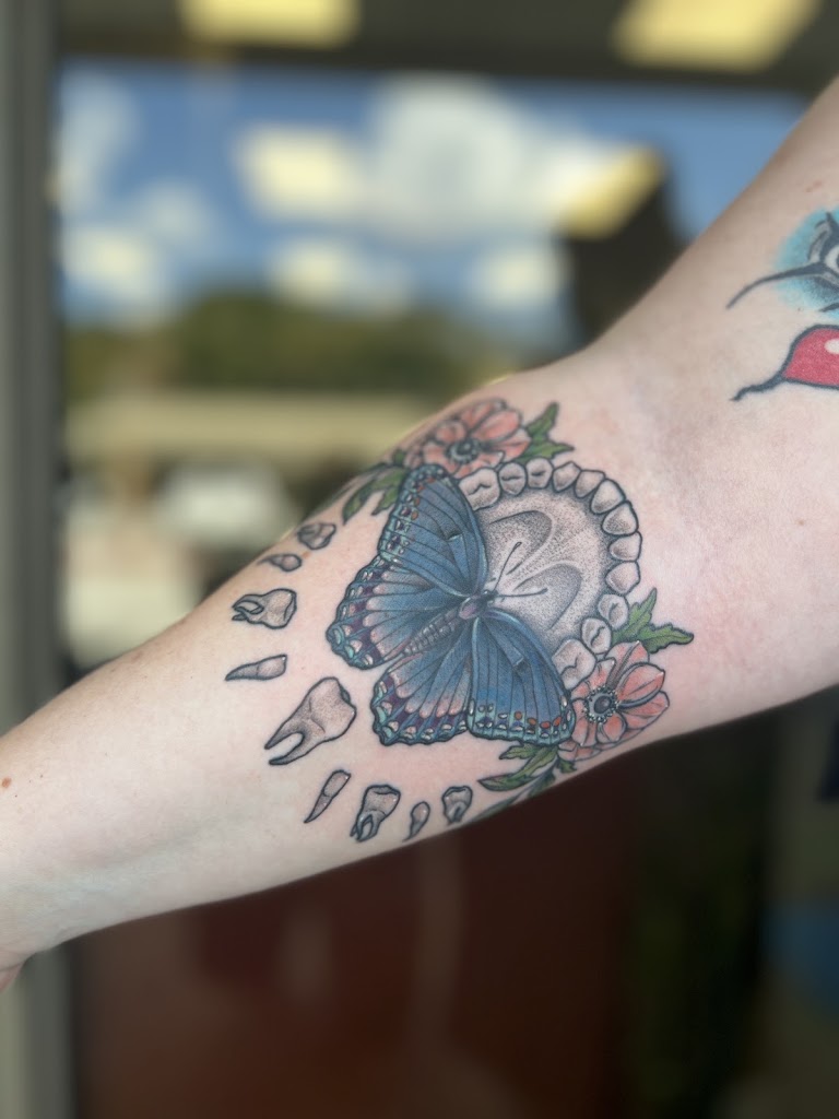 Tattoo work by Maiden Voyage Tattoo (1)
