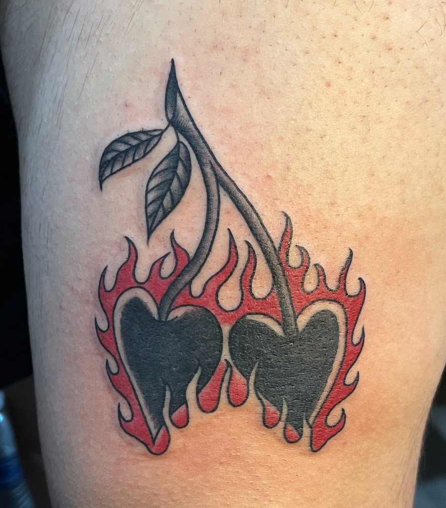 Mainline Ink in Webster