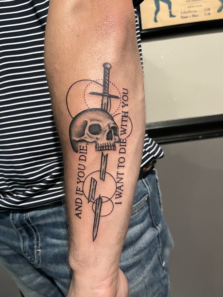 Tattoo work by Mainline Ink (3)