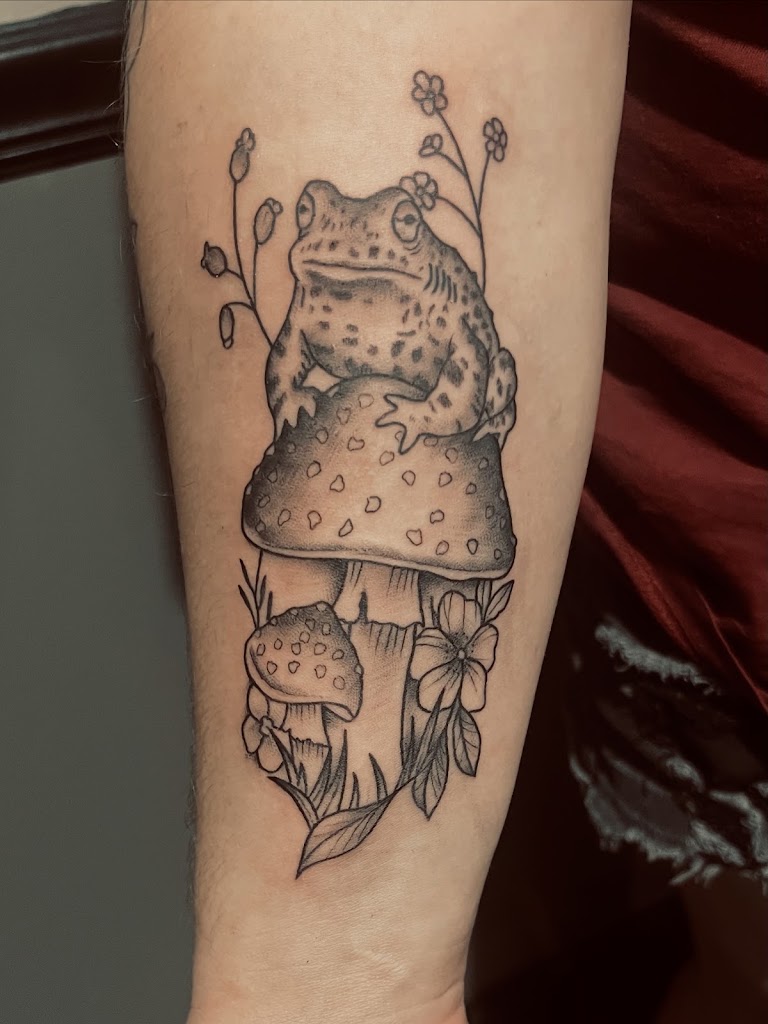 Tattoo work by Mainline Ink (4)