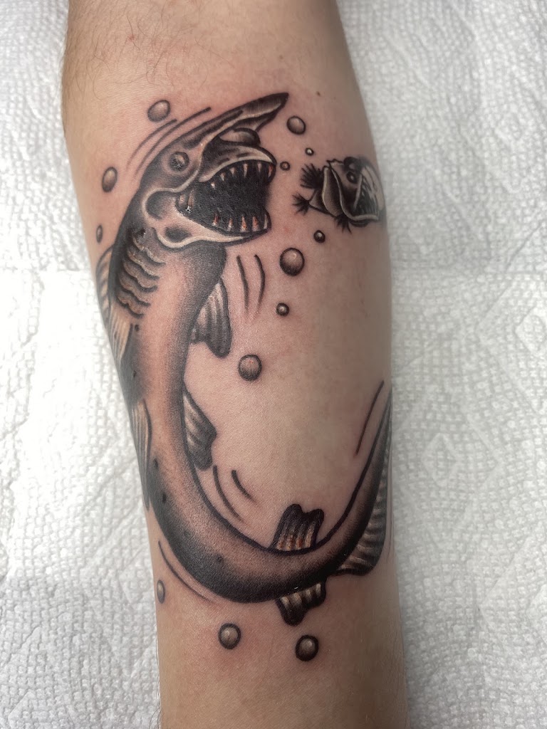 Tattoo work by Mainline Ink (6)
