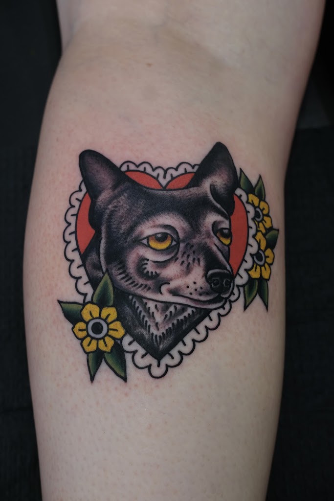 Tattoo work by Mainstay Tattoo (3)