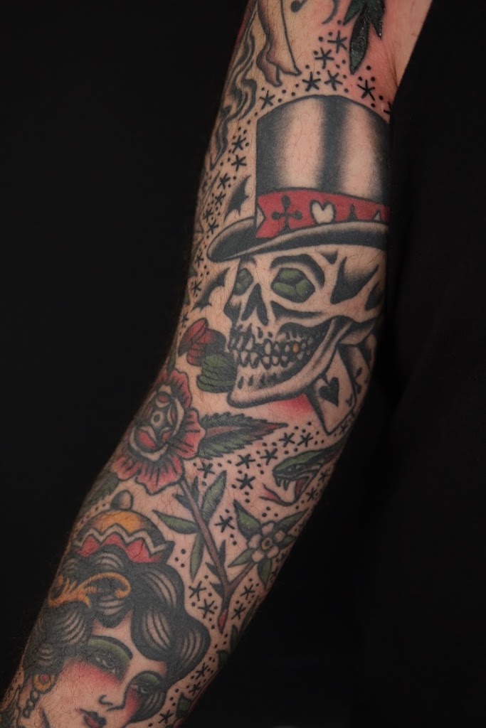 Tattoo work by Mainstay Tattoo (4)