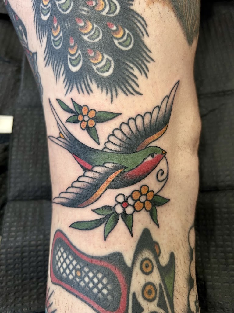 Tattoo work by Mainstay Tattoo (5)