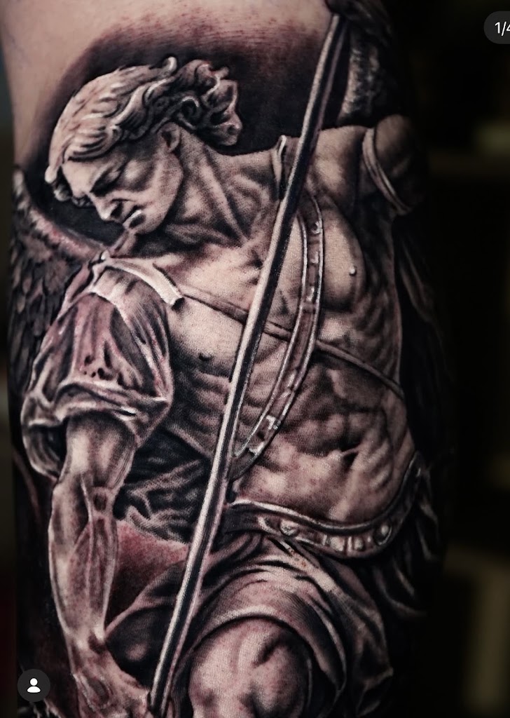 Tattoo work by Majestic tattoo Studio (3)