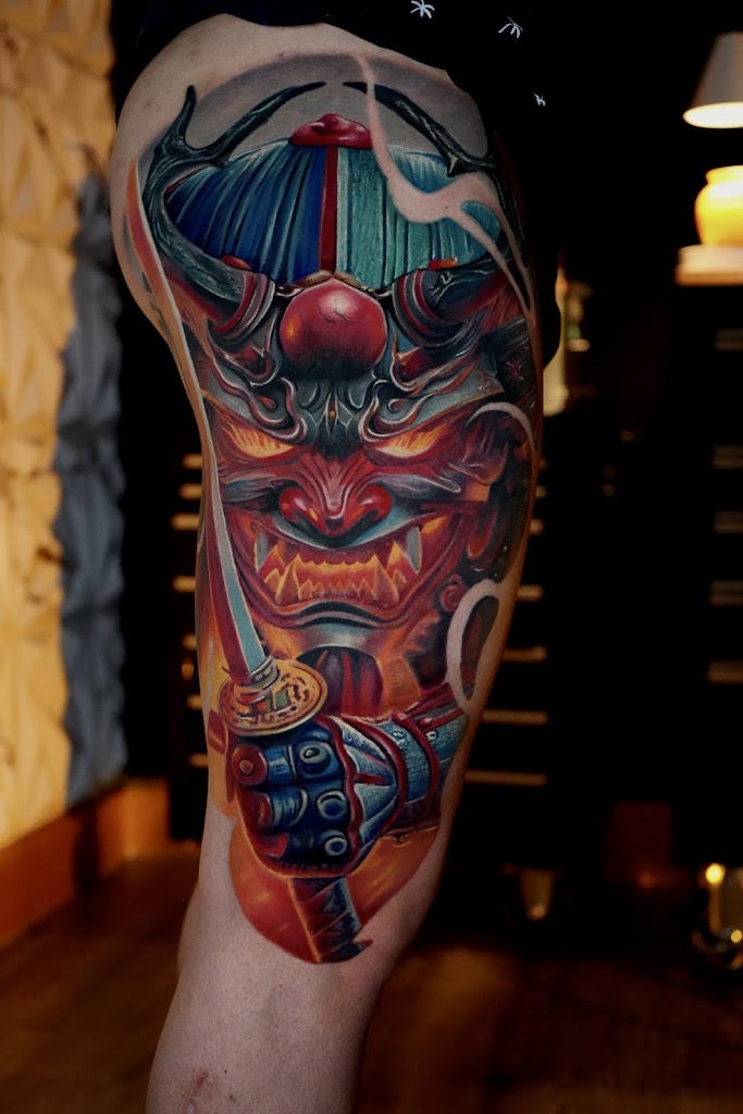 Tattoo work by Majestic tattoo Studio (4)