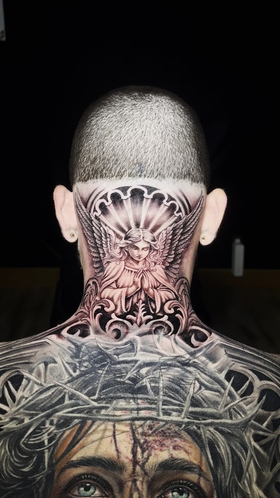 Tattoo work by Majestic tattoo Studio (5)