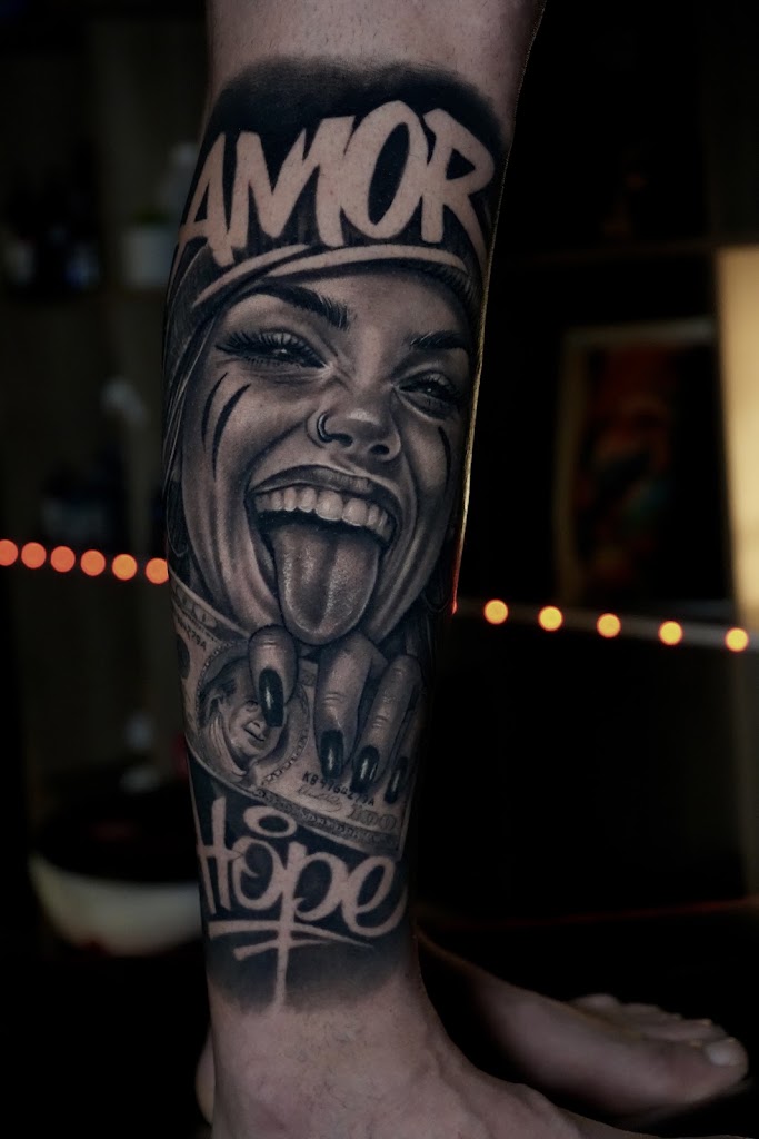Tattoo work by Majestic tattoo Studio (6)