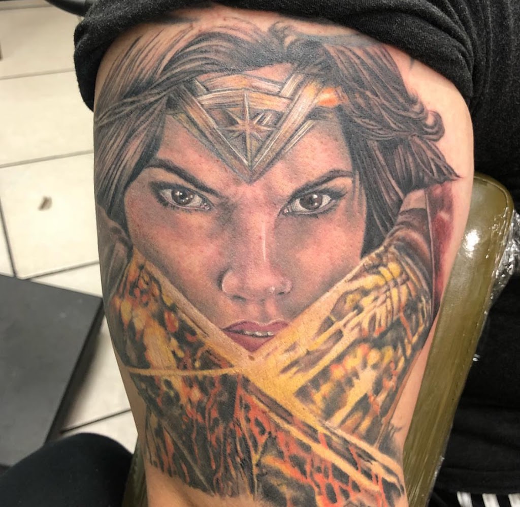 Tattoo work by Manda May Tattoos (3)