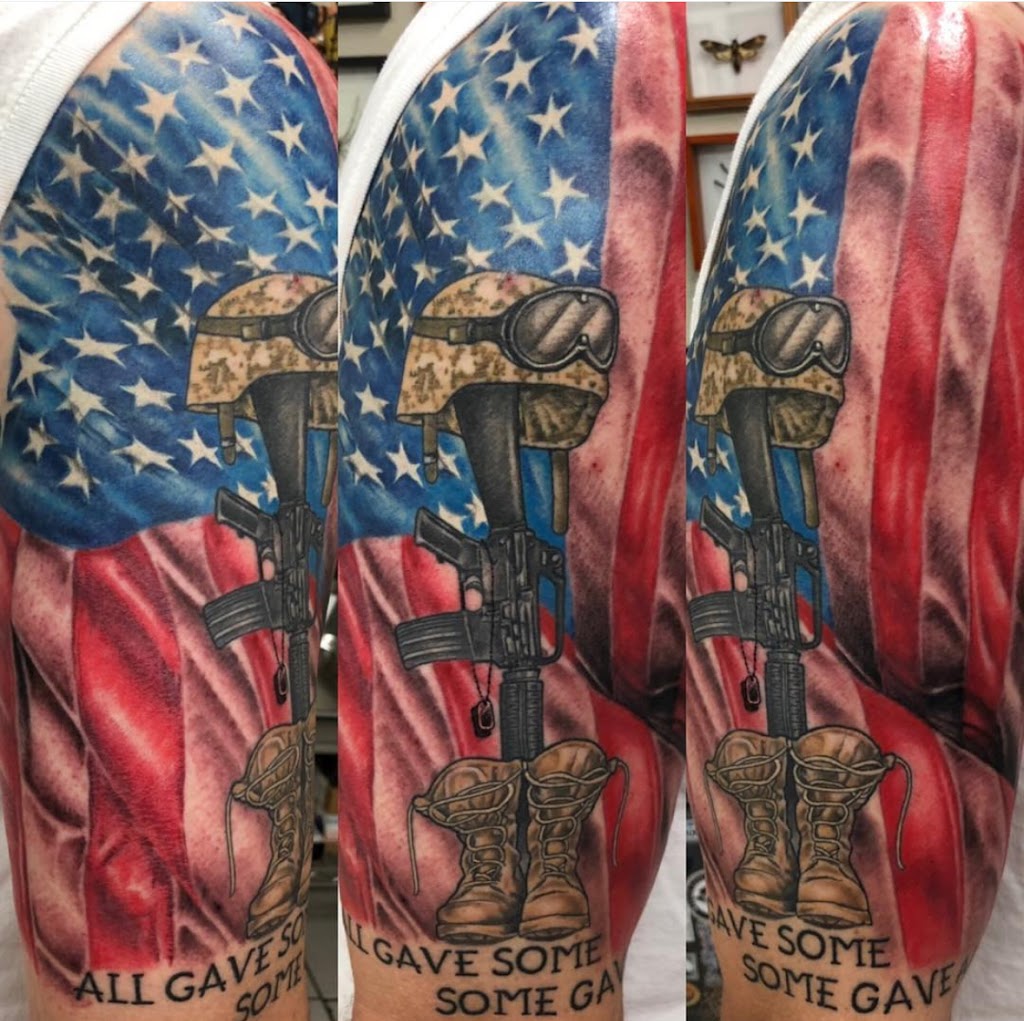 Tattoo work by Manda May Tattoos (4)