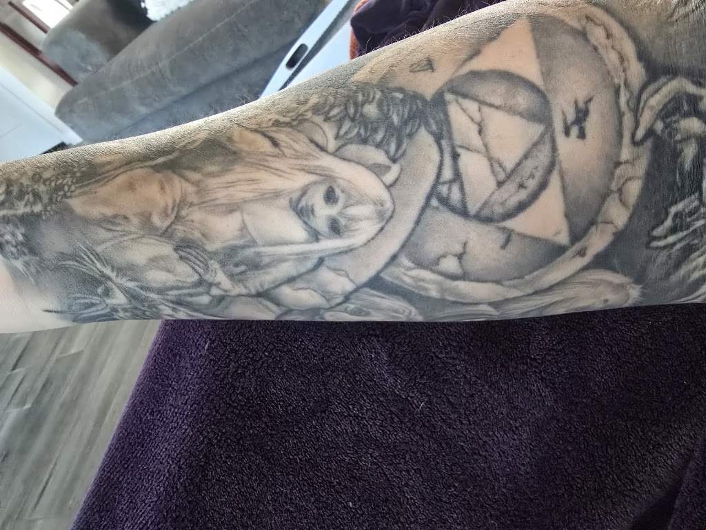 Tattoo work by Manda May Tattoos (5)