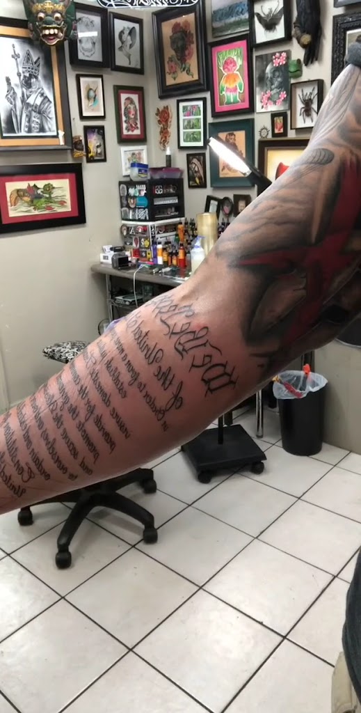 Tattoo work by Manda May Tattoos (6)
