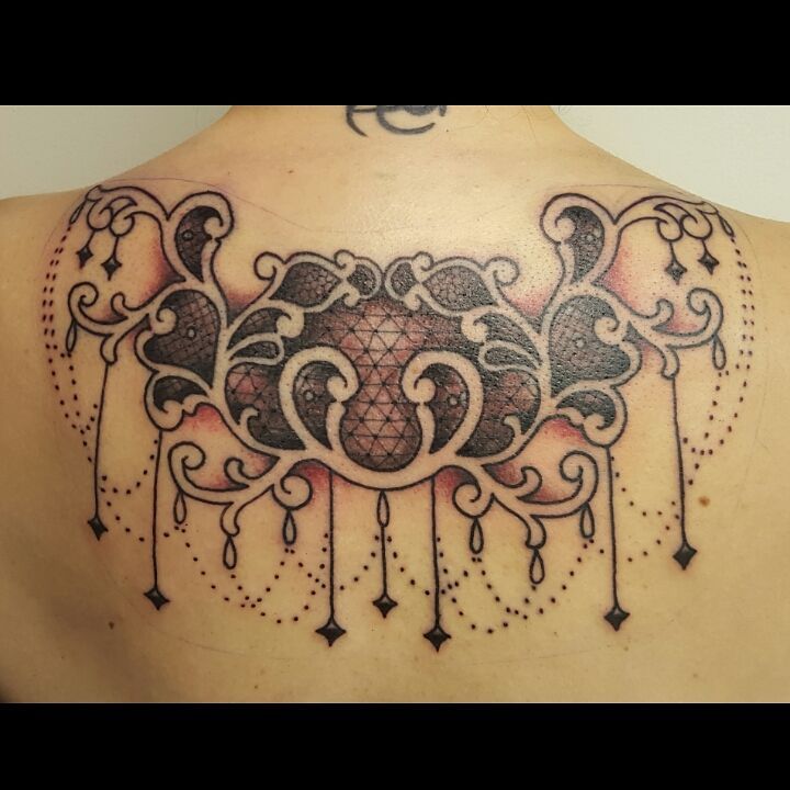 Tattoo work by Mannlytattoos (4)