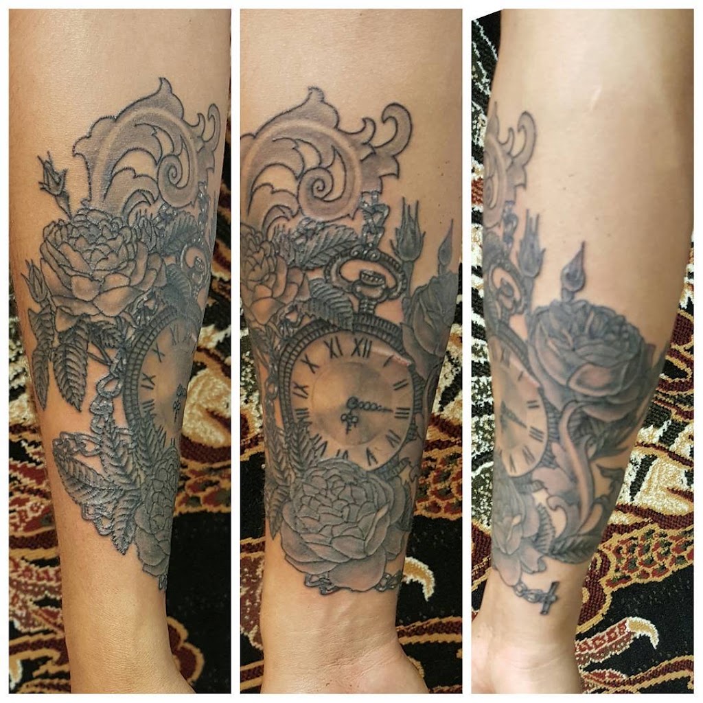 Tattoo work by Mannlytattoos (6)