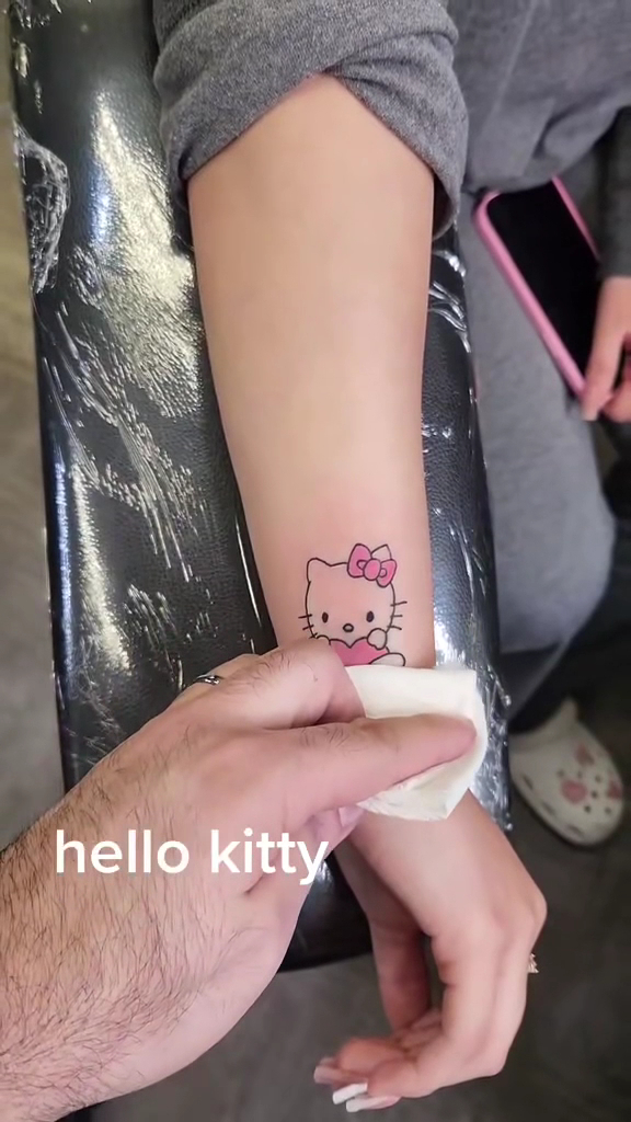 Tattoo work by Maracuyah Jewelry (4)