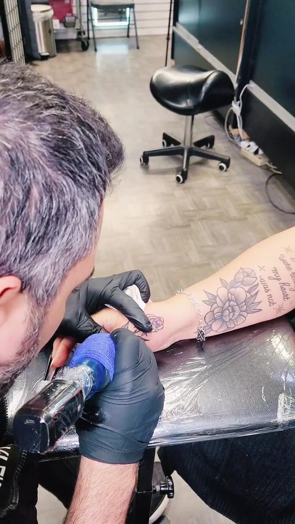 Tattoo work by Maracuyah Jewelry (5)