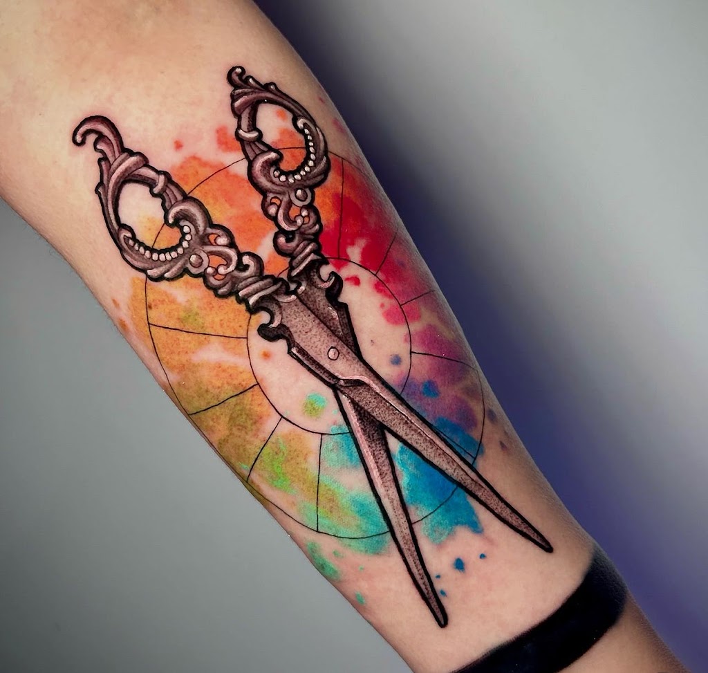 Tattoo work by Marigold Tattoo (3)