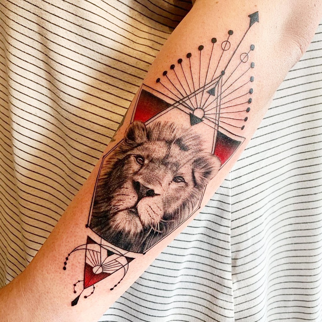 Tattoo work by Marigold Tattoo (4)