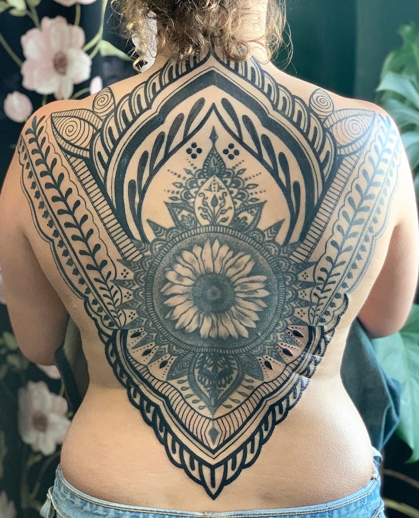 Tattoo work by Marigold Tattoo (5)