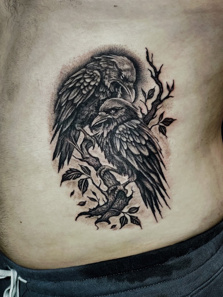 Tattoo work by Marilyn Sue Tattoo (1)