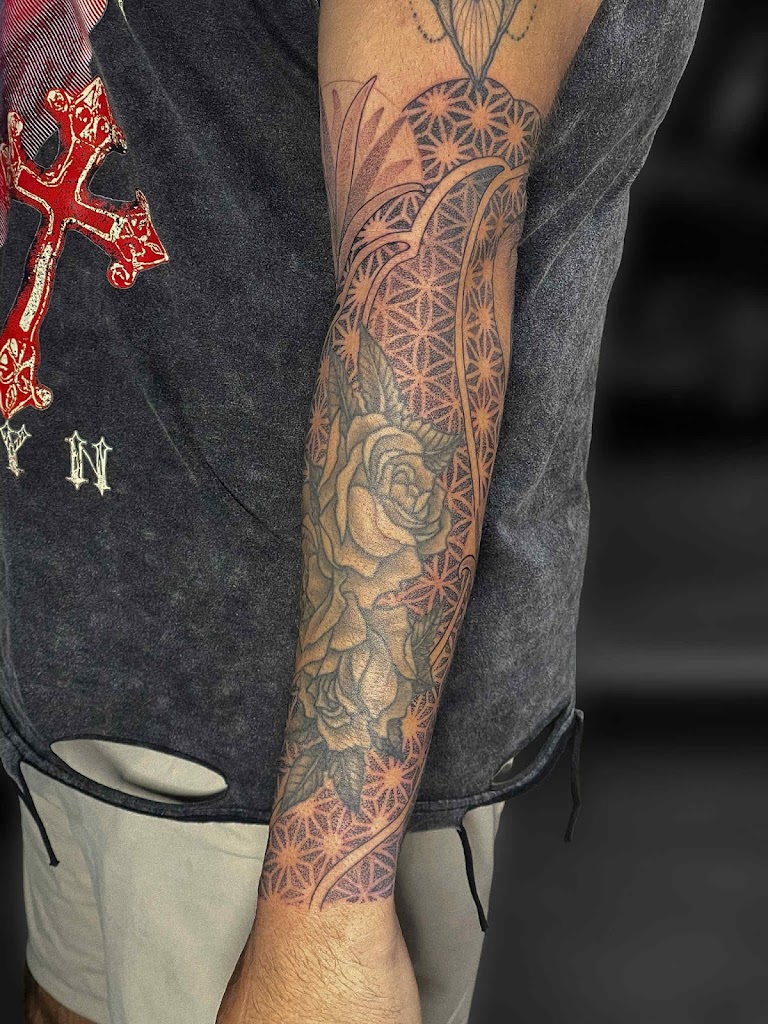 Tattoo work by Marilyn Sue Tattoo (2)