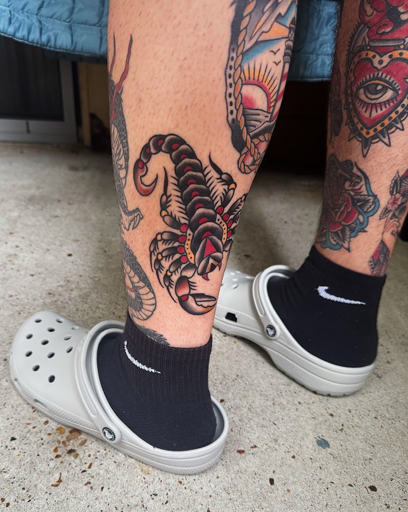 Tattoo work by Marilyn Sue Tattoo (3)