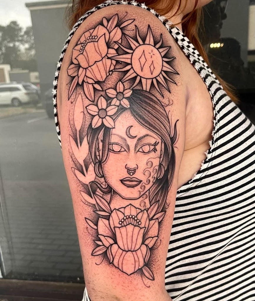 Tattoo work by Marilyn Sue Tattoo (4)