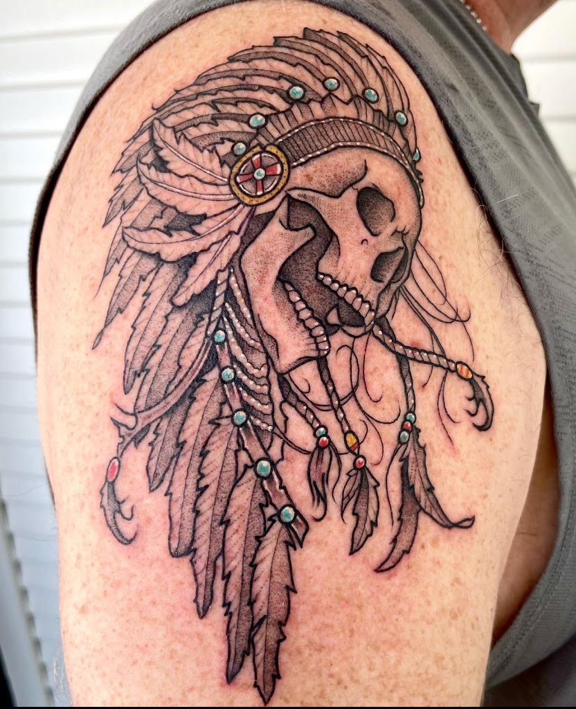 Tattoo work by Marilyn Sue Tattoo (5)