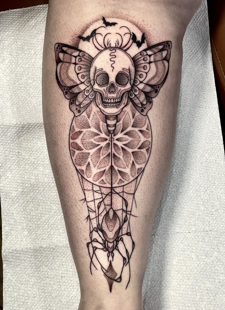 Tattoo work by Marilyn Sue Tattoo (6)