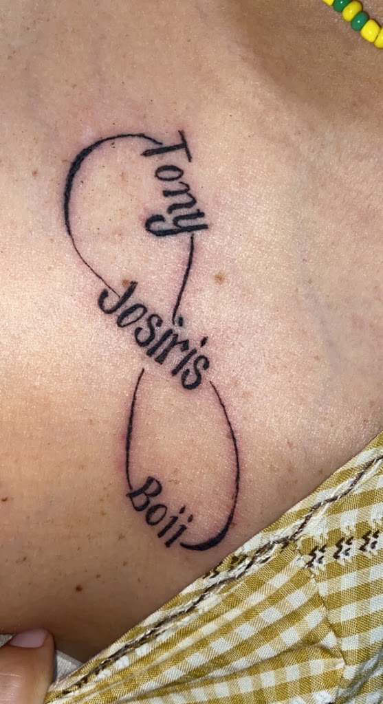 Tattoo work by Marty the Martian's Ink Tattoo Studio (3)