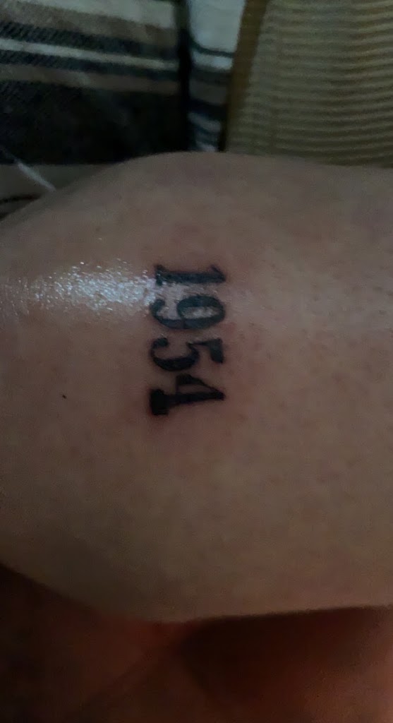 Tattoo work by Marty the Martian's Ink Tattoo Studio (5)