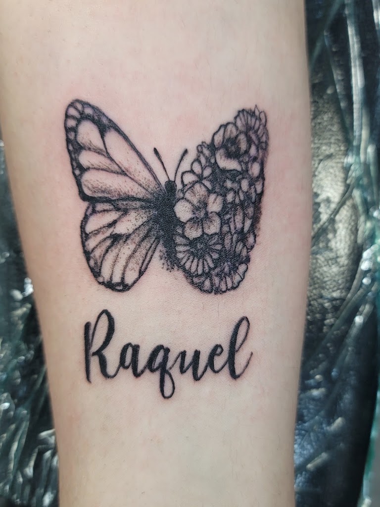 Tattoo work by Master Ink Loco (2)