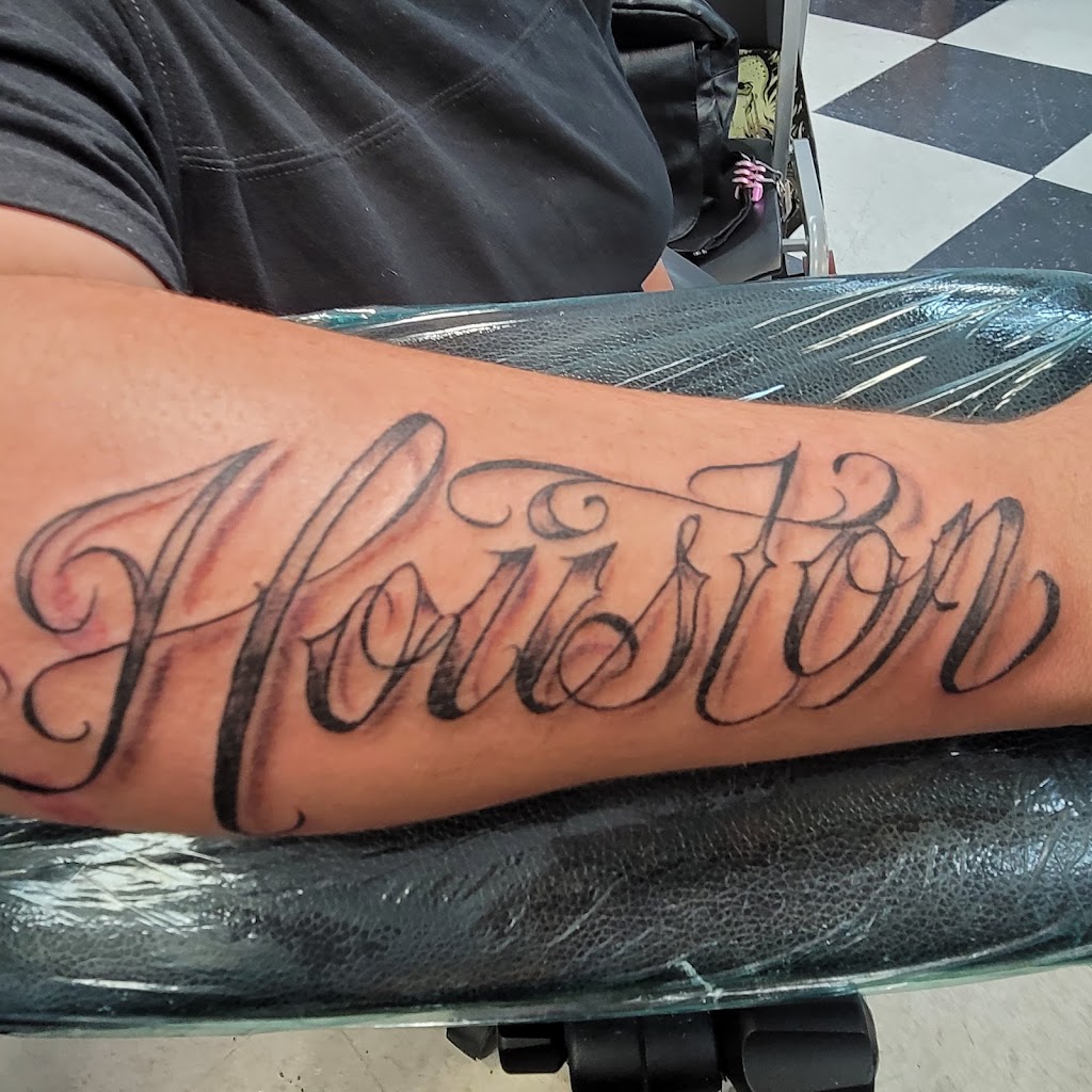 Tattoo work by Master Ink Loco (4)