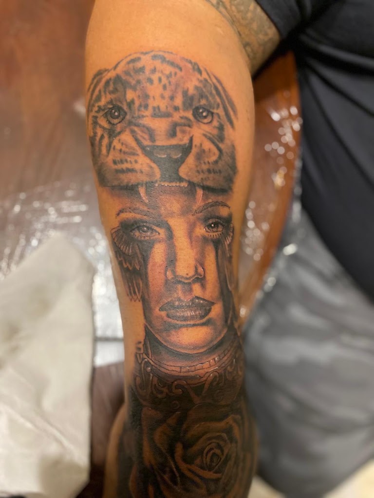 Tattoo work by Master Ink Loco (5)