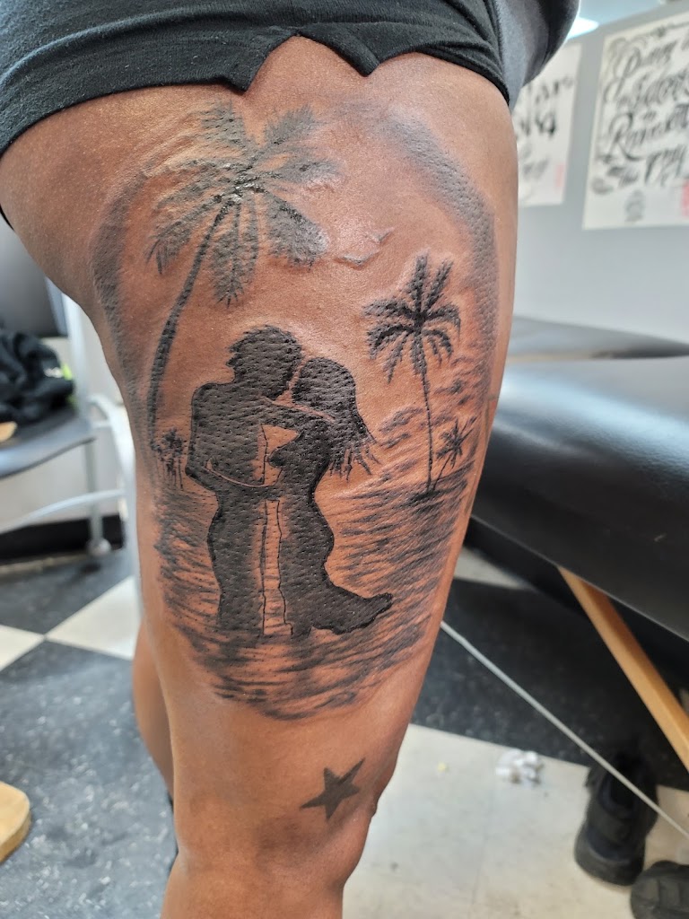 Tattoo work by Master Ink Loco (6)