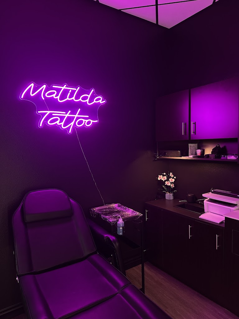 Tattoo work by Matilda Tattoo Shop (1)