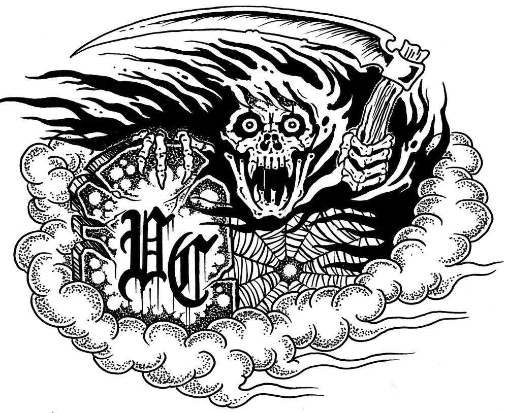Tattoo work by Matt Van Cura Tattoo (6)
