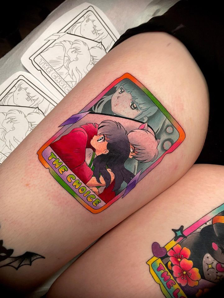 Tattoo work by May tattoos (3)