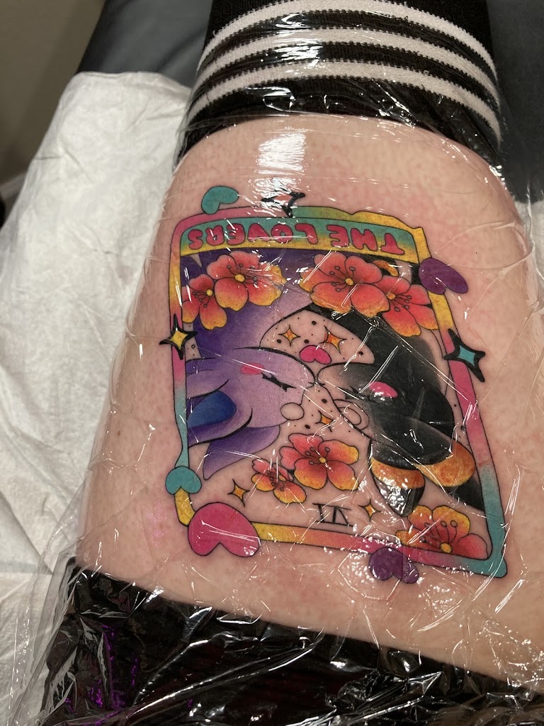Tattoo work by May tattoos (4)