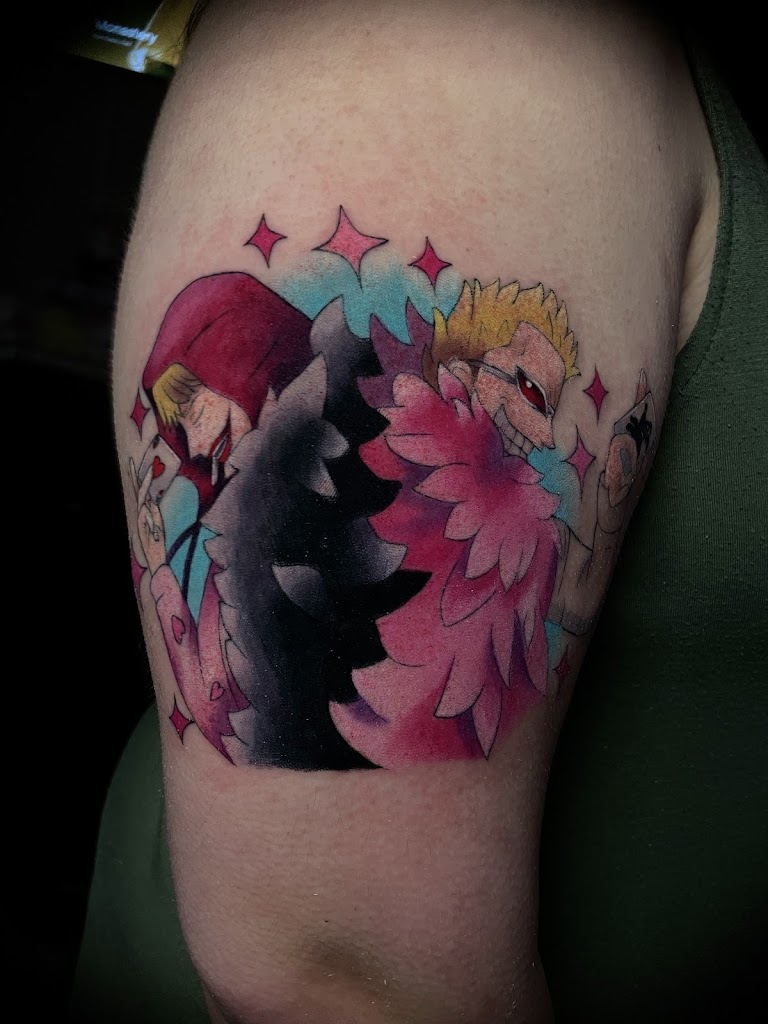 Tattoo work by May tattoos (6)