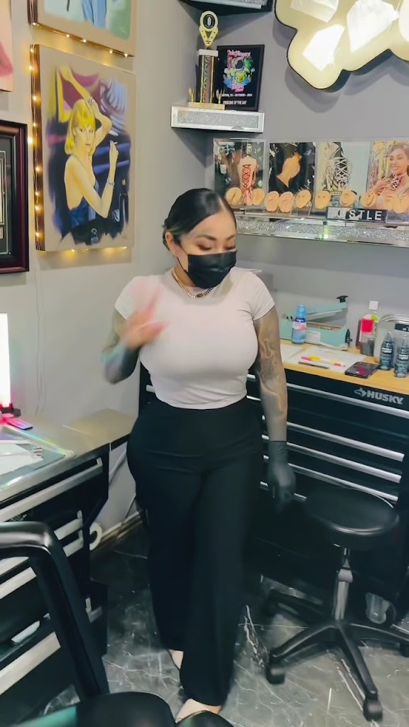Tattoo work by Maya Ink Tattoos (6)